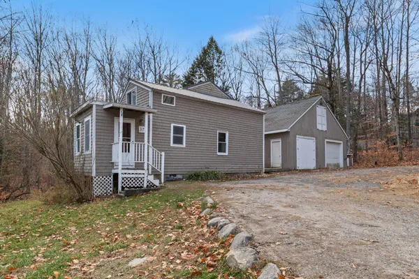 $400,000 | 37 Swan Road, Windham, ME 04062