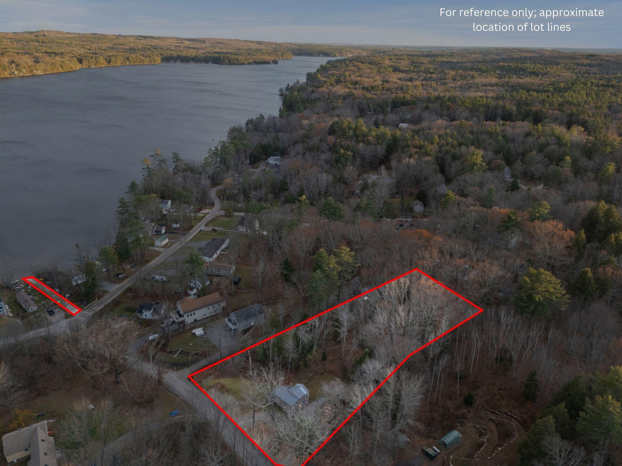 37 Swan Road Windham, ME 04062 - Photo 3 of 58 37_Swan_Rd_44C