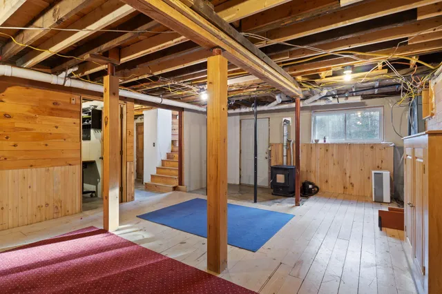 $419,900 | 37 Swan Road, Windham, ME 04062