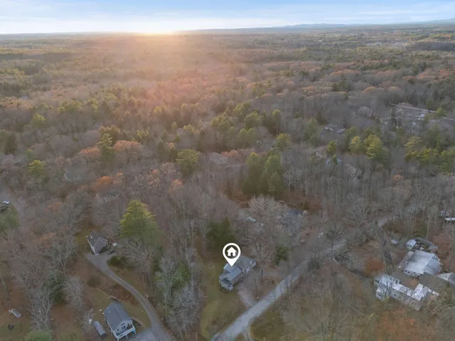 $419,900 | 37 Swan Road, Windham, ME 04062