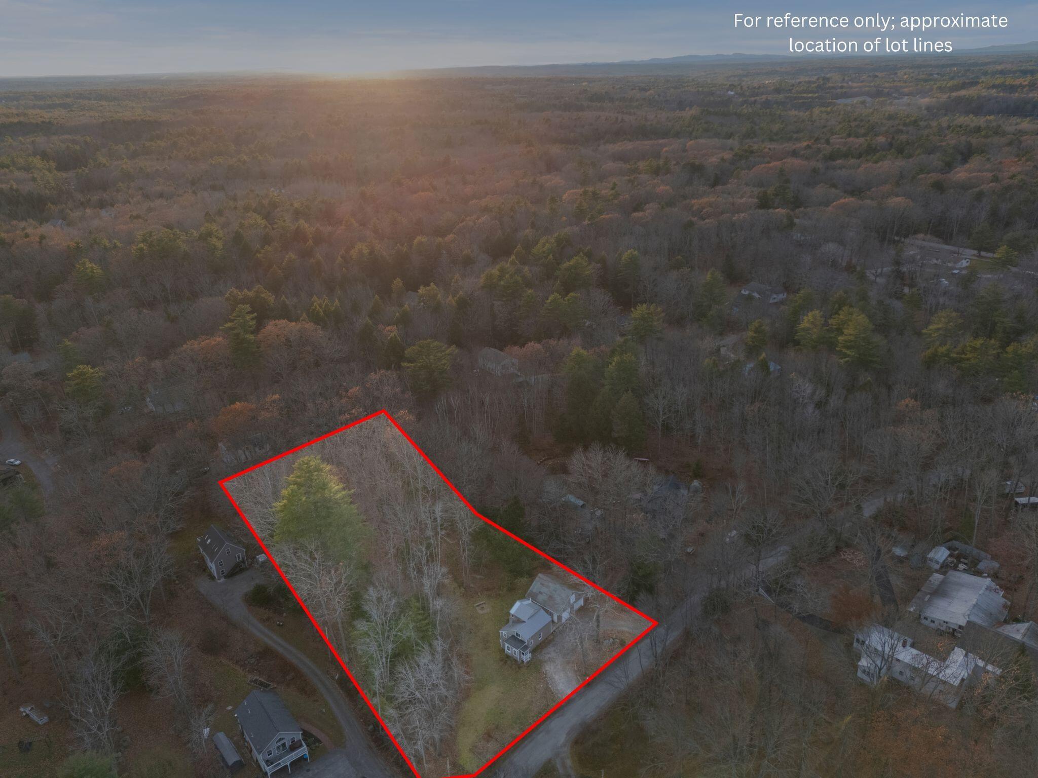 37 Swan Road Windham, ME 04062 - Photo 48 of 58 37_Swan_Rd_43C