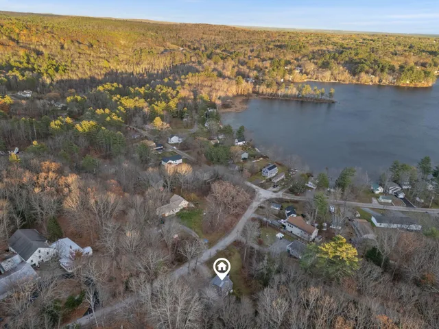 $419,900 | 37 Swan Road, Windham, ME 04062