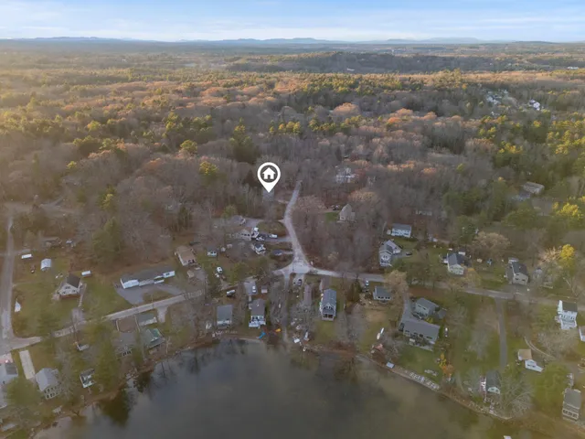 $419,900 | 37 Swan Road, Windham, ME 04062