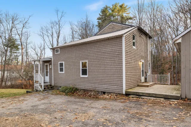 $419,900 | 37 Swan Road, Windham, ME 04062