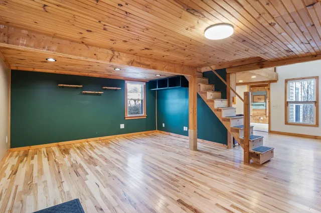 $419,900 | 37 Swan Road, Windham, ME 04062