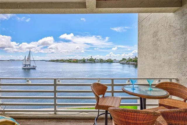 $997,000 | 4629 Mirabella Court, Unit A, St. Pete Beach, FL 33706