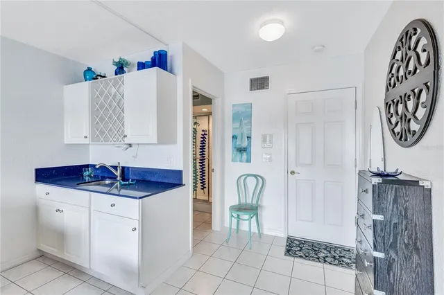 a front view of a house with a porch