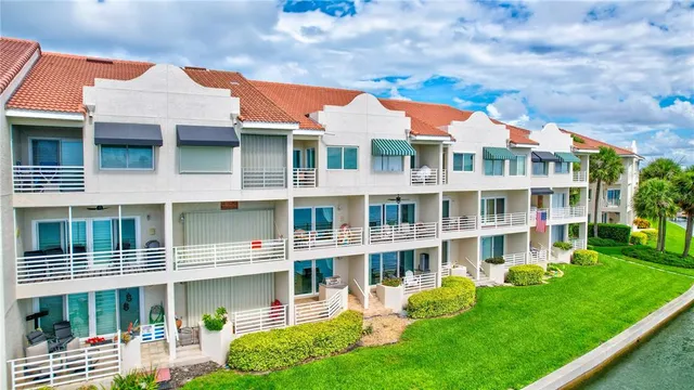 $996,500 | 4629 Mirabella Court, Unit A, St. Pete Beach, FL 33706