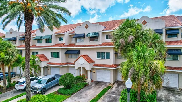 $996,500 | 4629 Mirabella Court, Unit A, St. Pete Beach, FL 33706