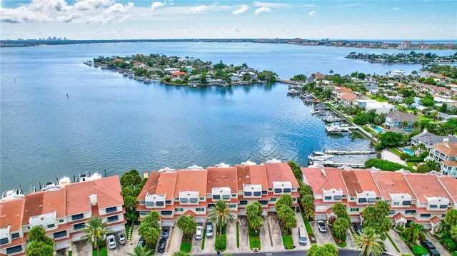 $996,500 | 4629 Mirabella Court, Unit A, St. Pete Beach, FL 33706