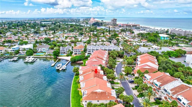 $996,500 | 4629 Mirabella Court, Unit A, St. Pete Beach, FL 33706