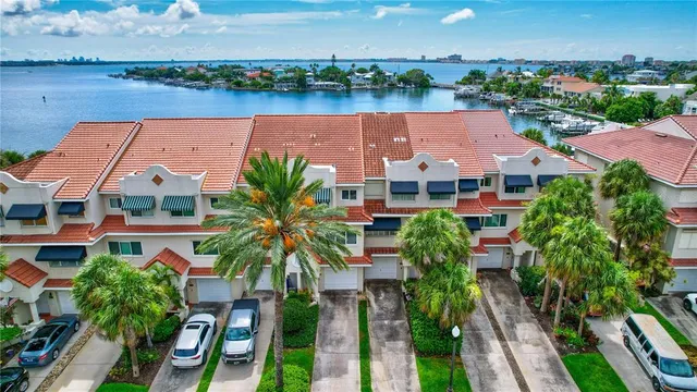 $996,500 | 4629 Mirabella Court, Unit A, St. Pete Beach, FL 33706
