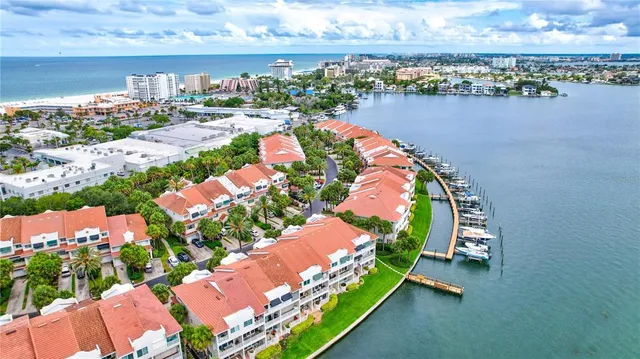 $996,500 | 4629 Mirabella Court, Unit A, St. Pete Beach, FL 33706