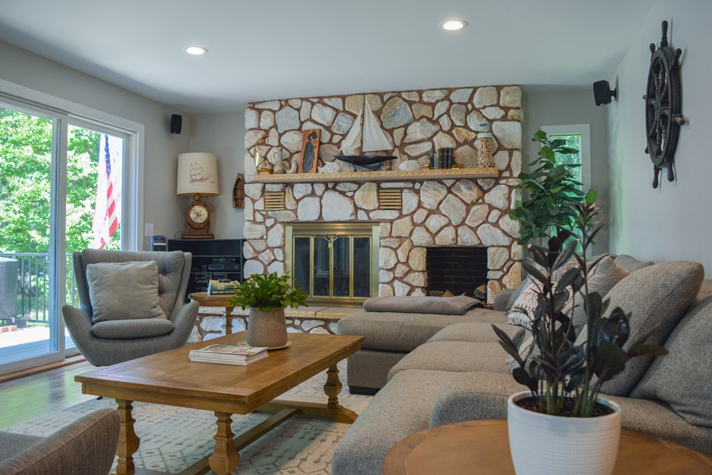 7657 Elm Point Road Baileys Harbor, WI 54202 - Photo 13 of 55 Gallery Image 13