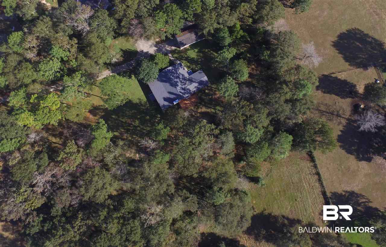 12696 Hilliard Jenkins Road Loxley, AL 36551 - Photo 47 of 49