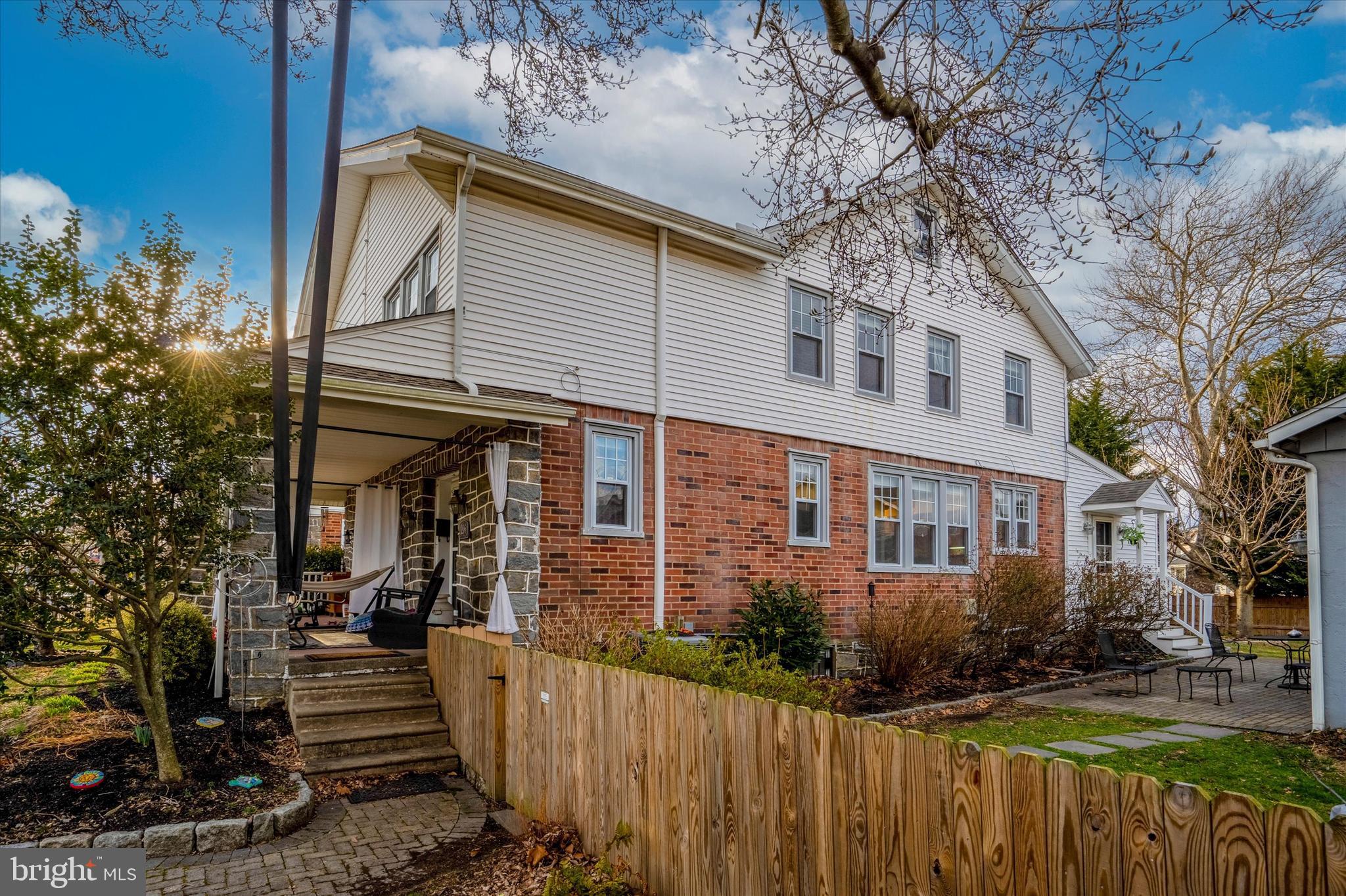 206 South Manoa Road Havertown, PA 19083 - Photo 1 of 25