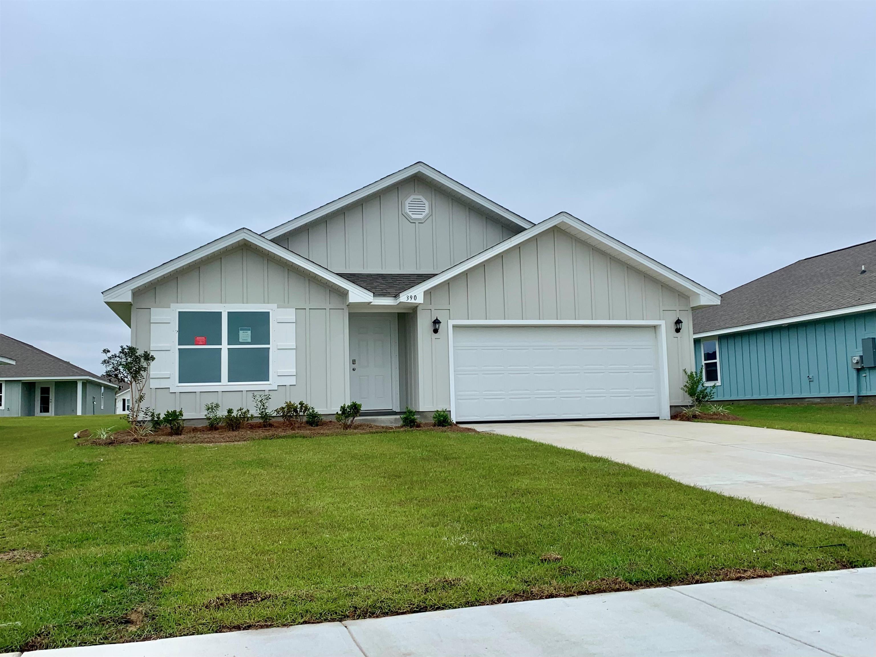 390 Preston Way Gulf Shores, AL 36542 - Photo 1 of 17