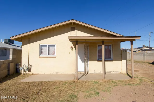 $399,999 | 1102 West Mohave Street, Phoenix, AZ 85007