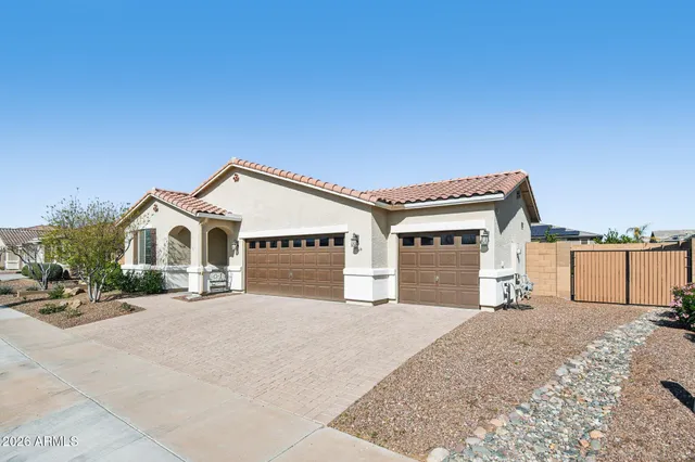 $510,000 | 17350 West Bent Tree Drive, Surprise, AZ 85387