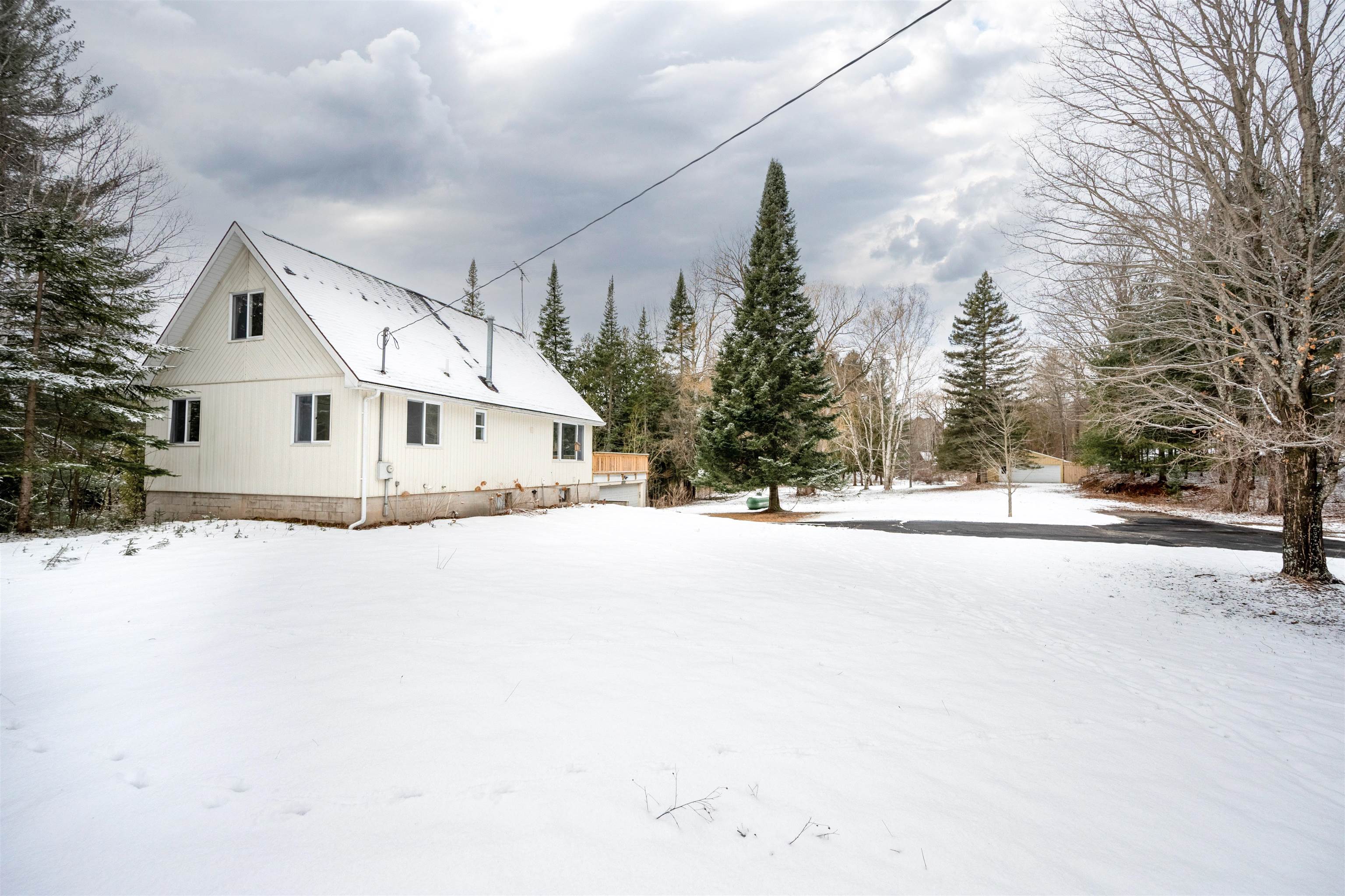 4196 East White Road Cedar, MI 49621 - Photo 2 of 85