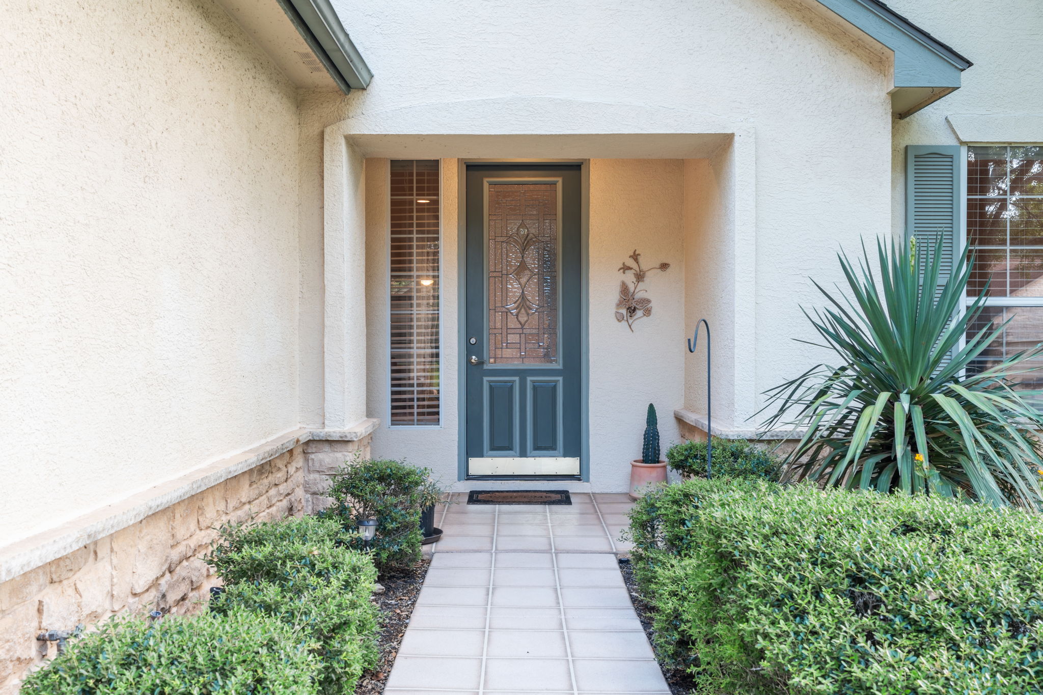 115 Ruellia Drive Georgetown, TX 78633 - Photo 4 of 40 Gallery Image 4