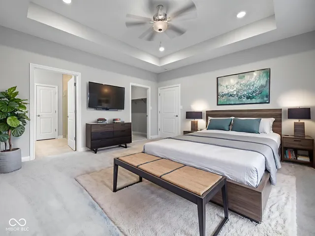 $339,900 | 2331 Saddle Drive, Shelbyville, IN 46176