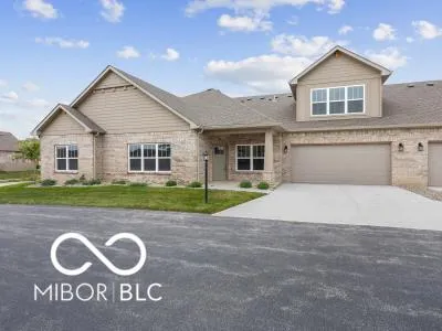 $339,900 | 2331 Saddle Drive, Shelbyville, IN 46176