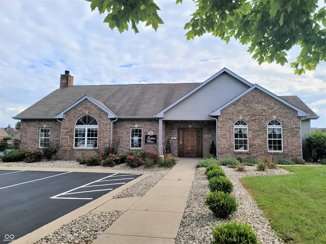 $339,900 | 2331 Saddle Drive, Shelbyville, IN 46176