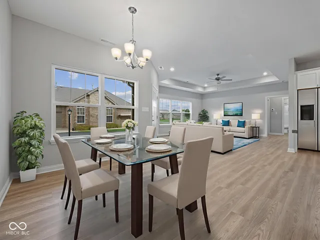 $339,900 | 2331 Saddle Drive, Shelbyville, IN 46176