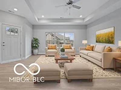 $339,900 | 2331 Saddle Drive, Shelbyville, IN 46176