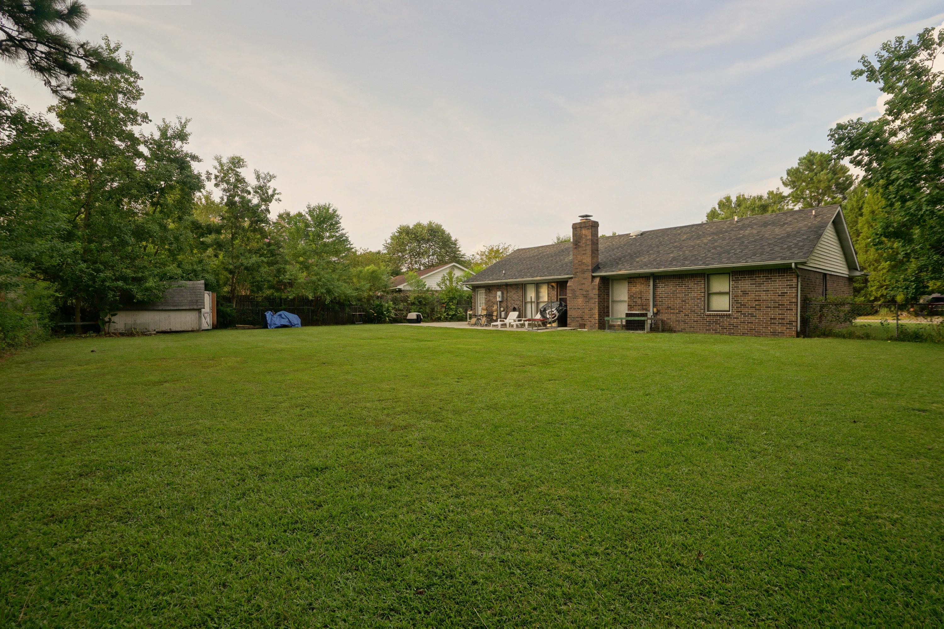131 James Road Summerville, SC 29486 - Photo 13 of 14 131 James Rd-21