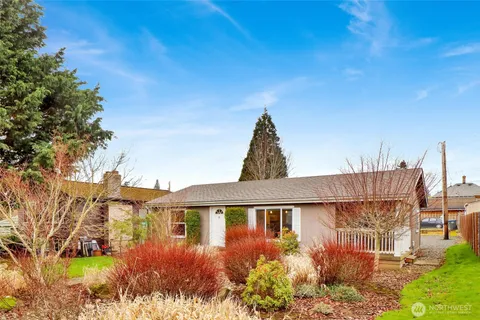 $495,000 | 2617 Pacific Street, Bellingham, WA 98226