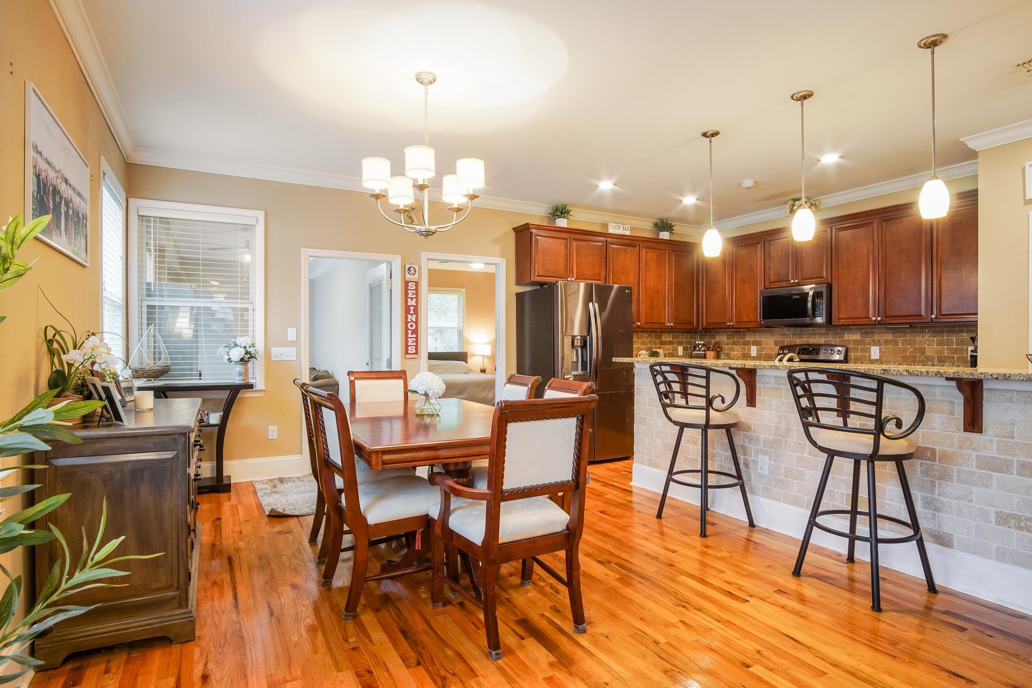 5628 Jacksons Gap Road Tallahassee, FL 32317 - Photo 10 of 46