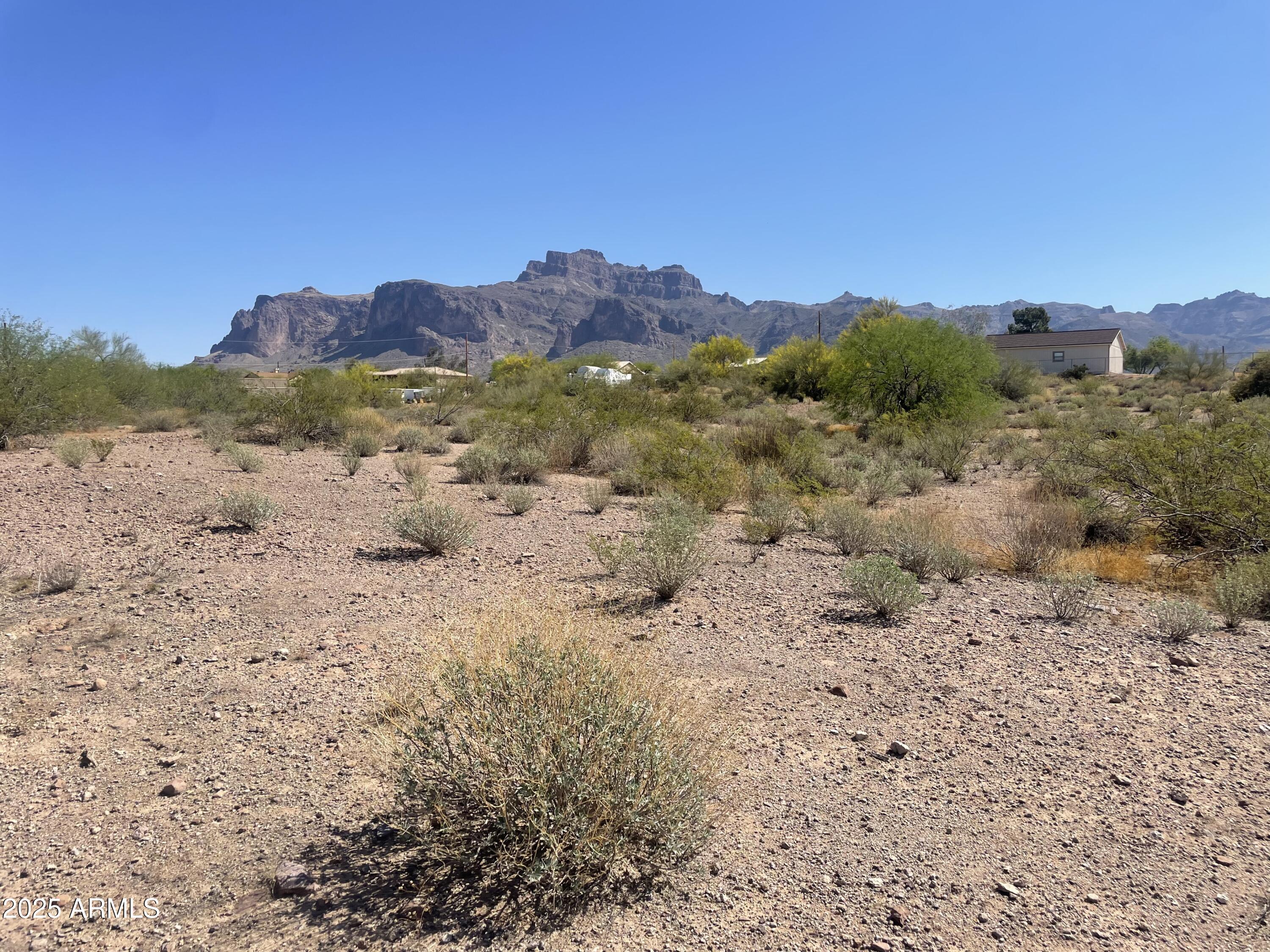 0 South Roadrunner Road Apache Junction, AZ 85119 - Photo 1 of 7 IMG_5522