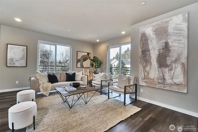 $1,565,000 | 7980 170th Avenue Northeast, Redmond, WA 98052