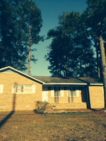 3136 North Road Orangeburg, SC 29118 - Photo 1 of 6 Main View