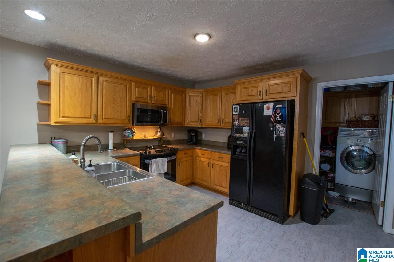 216 Deer Crossing Road Warrior, AL 35180 - Photo 8 of 28
