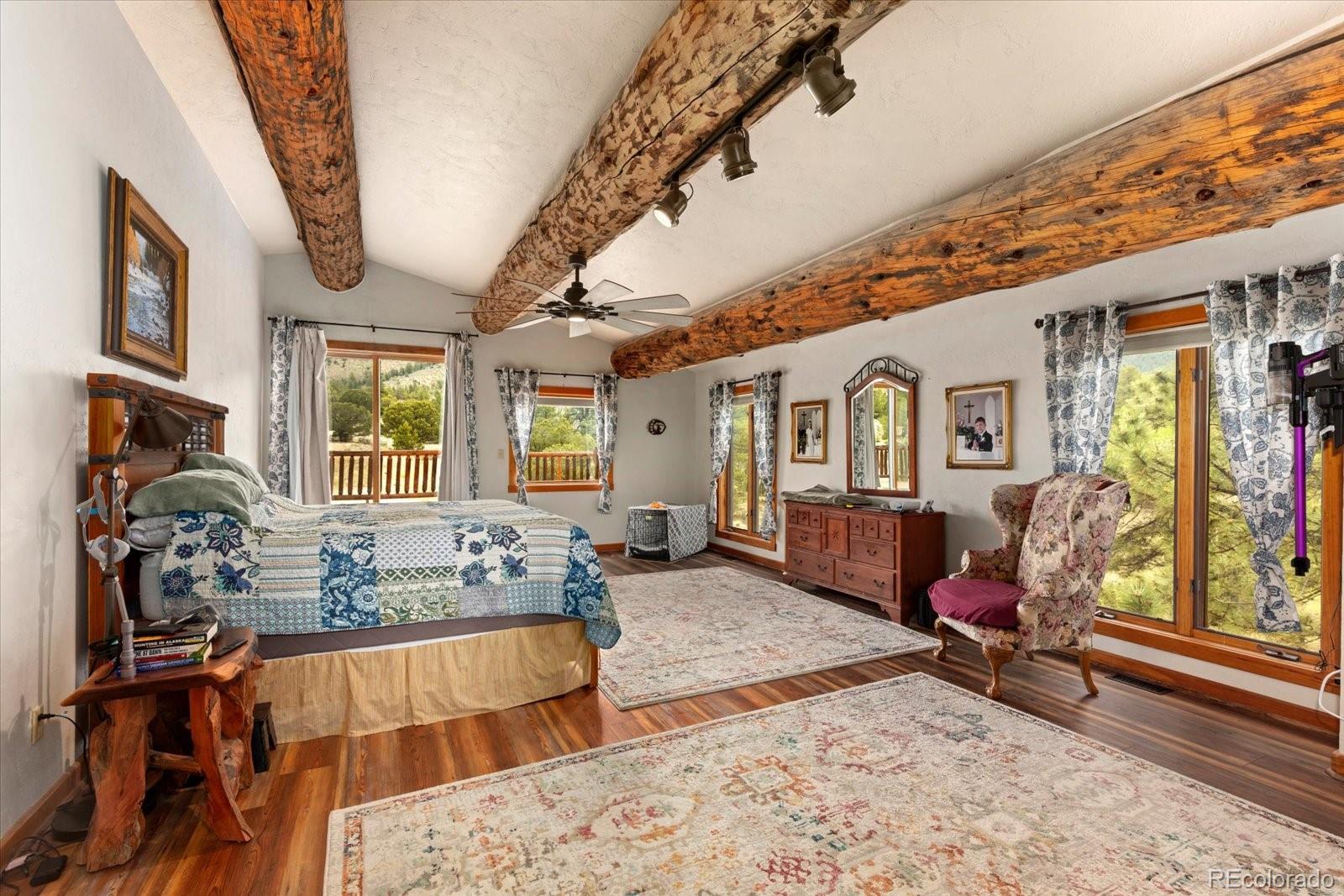 40 Bear Ridge Road Westcliffe, CO 81252 - Photo 24 of 50