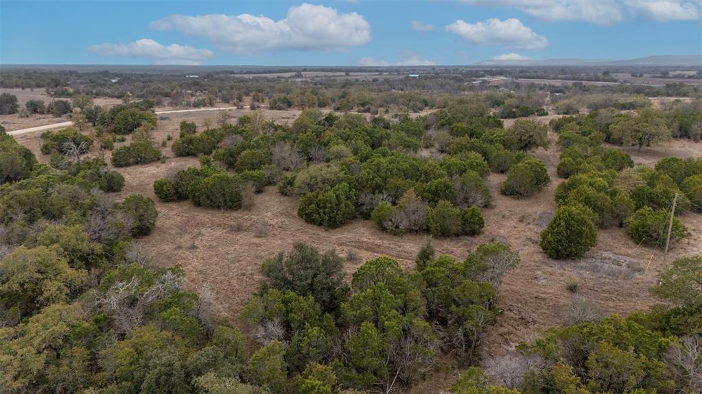 Tbd Tbd Road Palo Pinto, TX 76484 - Photo 13 of 19 Aerial overview of property's location with rural landscape