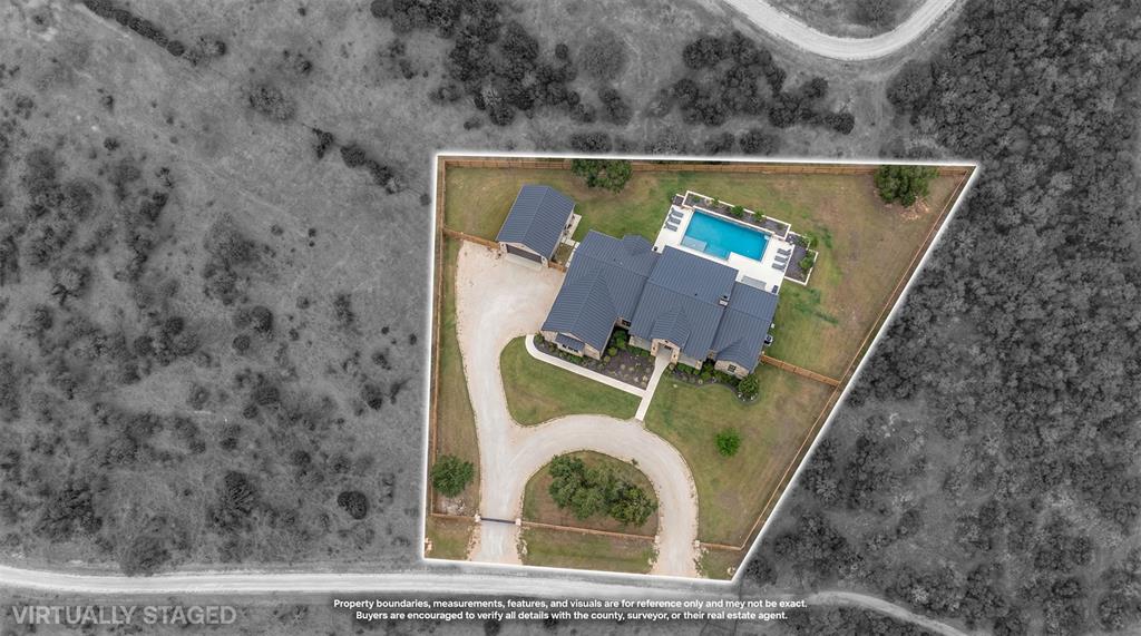 Tbd Tbd Road Palo Pinto, TX 76484 - Photo 19 of 19 AI Image