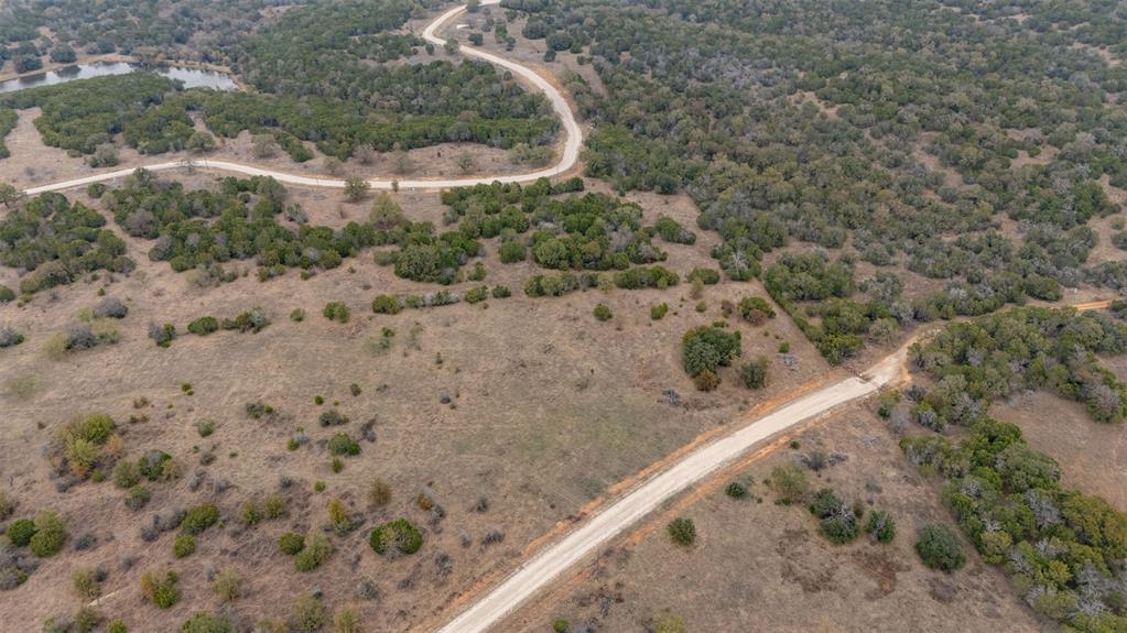 Tbd Tbd Road Palo Pinto, TX 76484 - Photo 5 of 19 View of property location featuring rural landscape