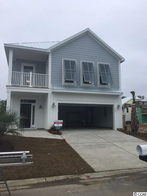 543 Chanted Drive Murrells Inlet, SC 29576 - Photo 1 of 8