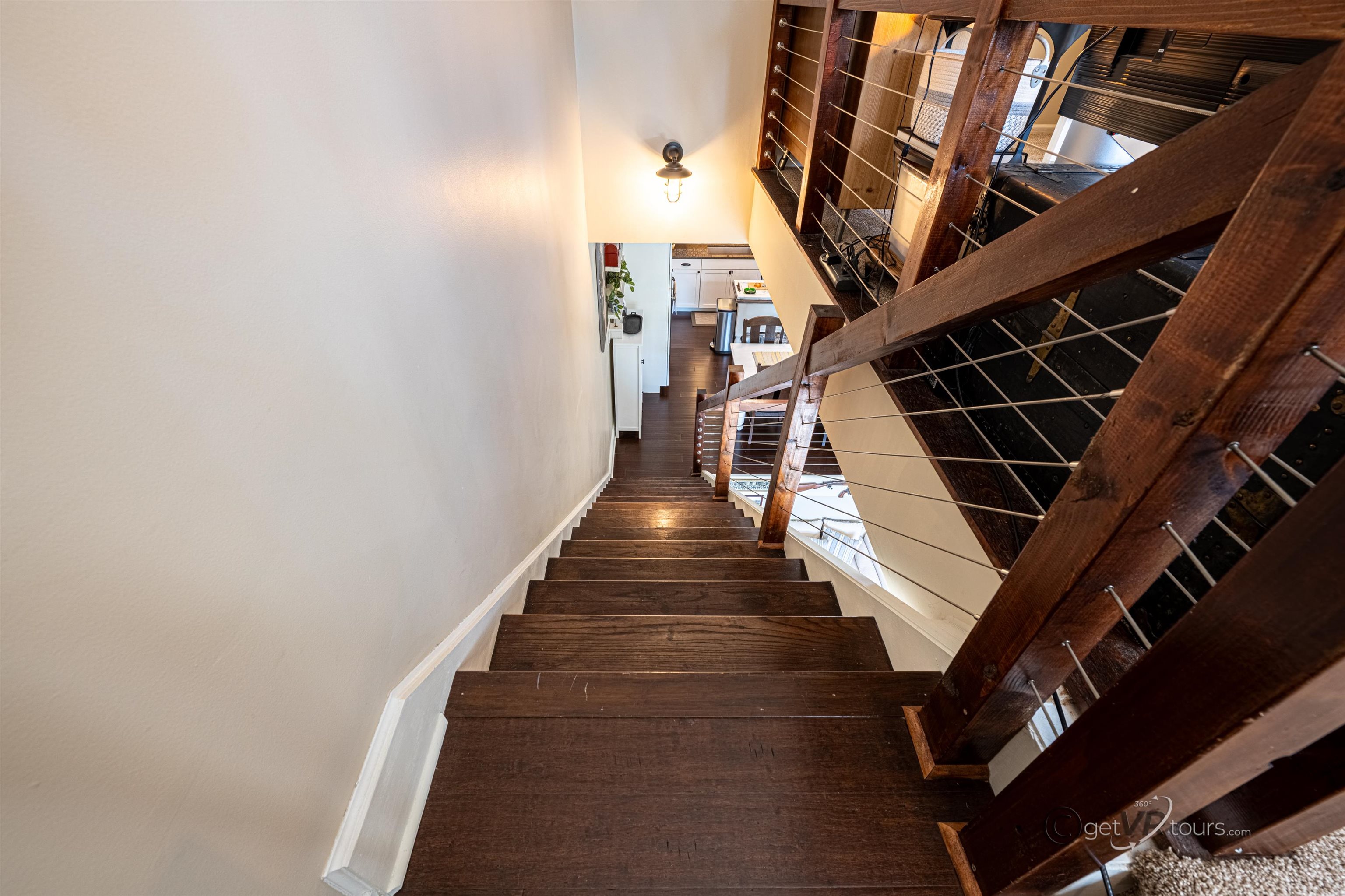 411 South Prospect Street Galena, IL 61036 - Photo 14 of 28 a view of entryway