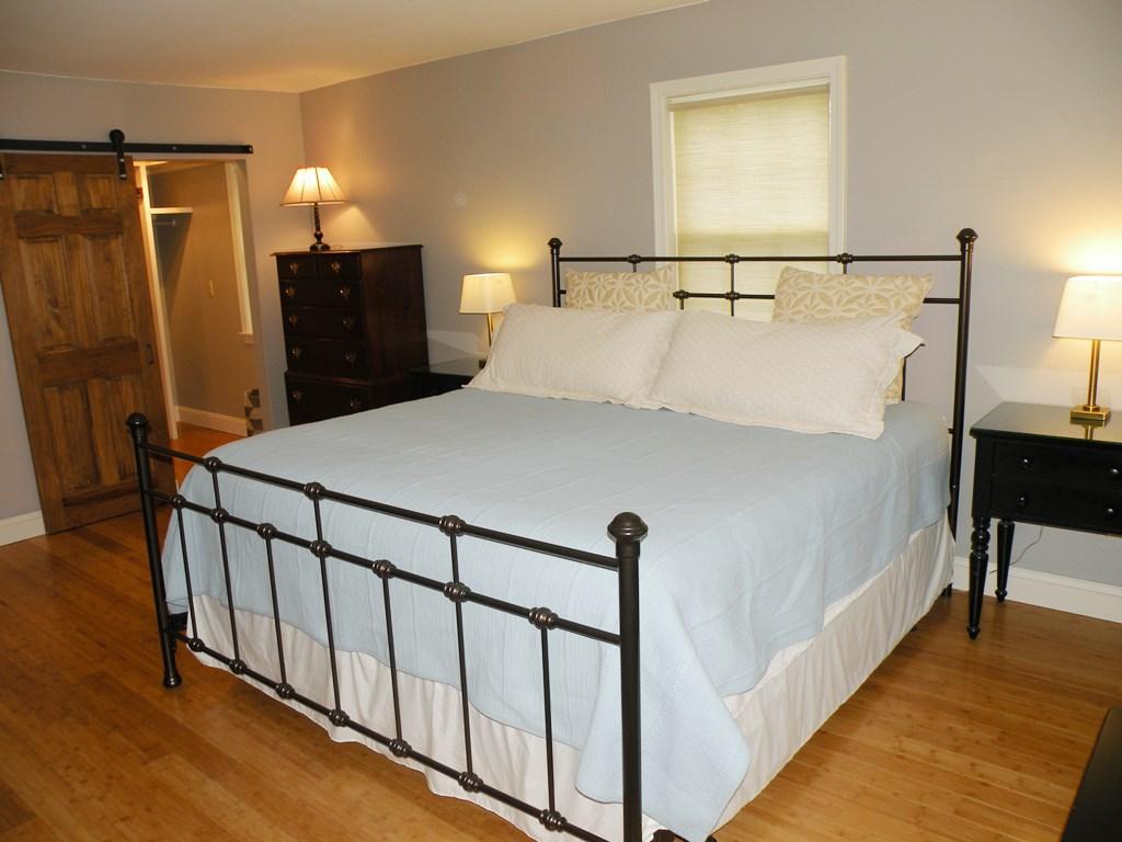 65 Roaring Brook Road Portland, ME 04103 - Photo 21 of 41 Master Bedroom