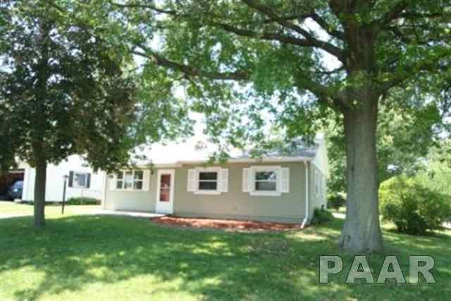 701 Bess Street Washington, IL 61571 - Photo 1 of 11 Gallery Image 1