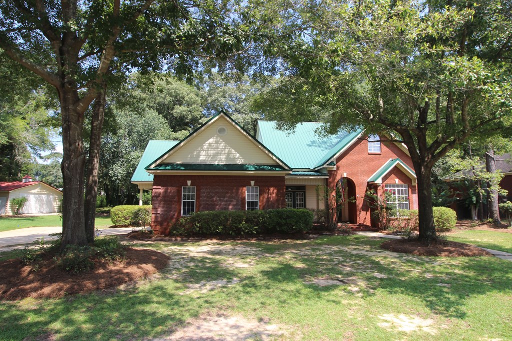 112 Lockwynn Trace Dothan, AL 36303 - Photo 37 of 39