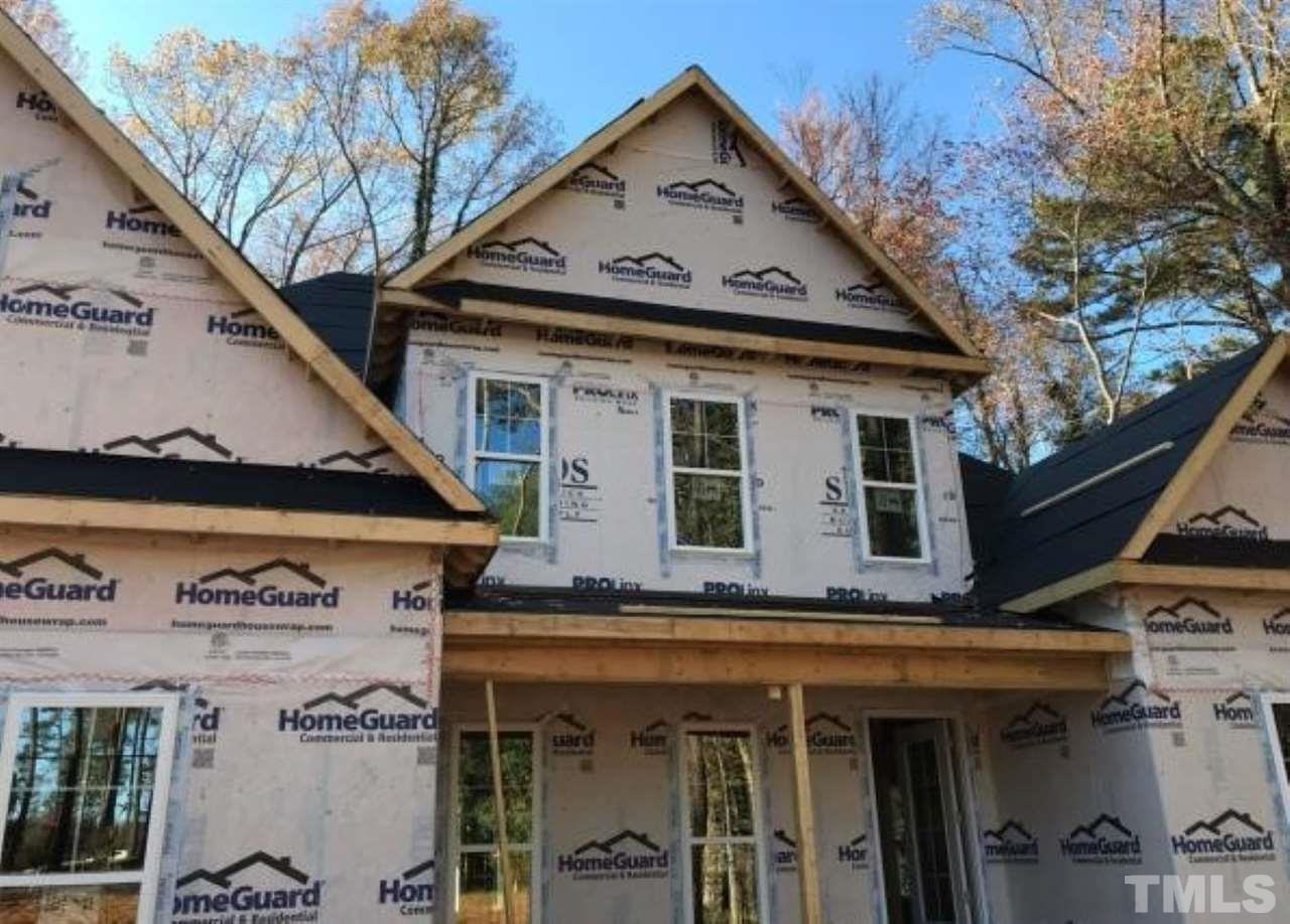 1209 Trinity Circle Raleigh, NC 27607 - Photo 1 of 5