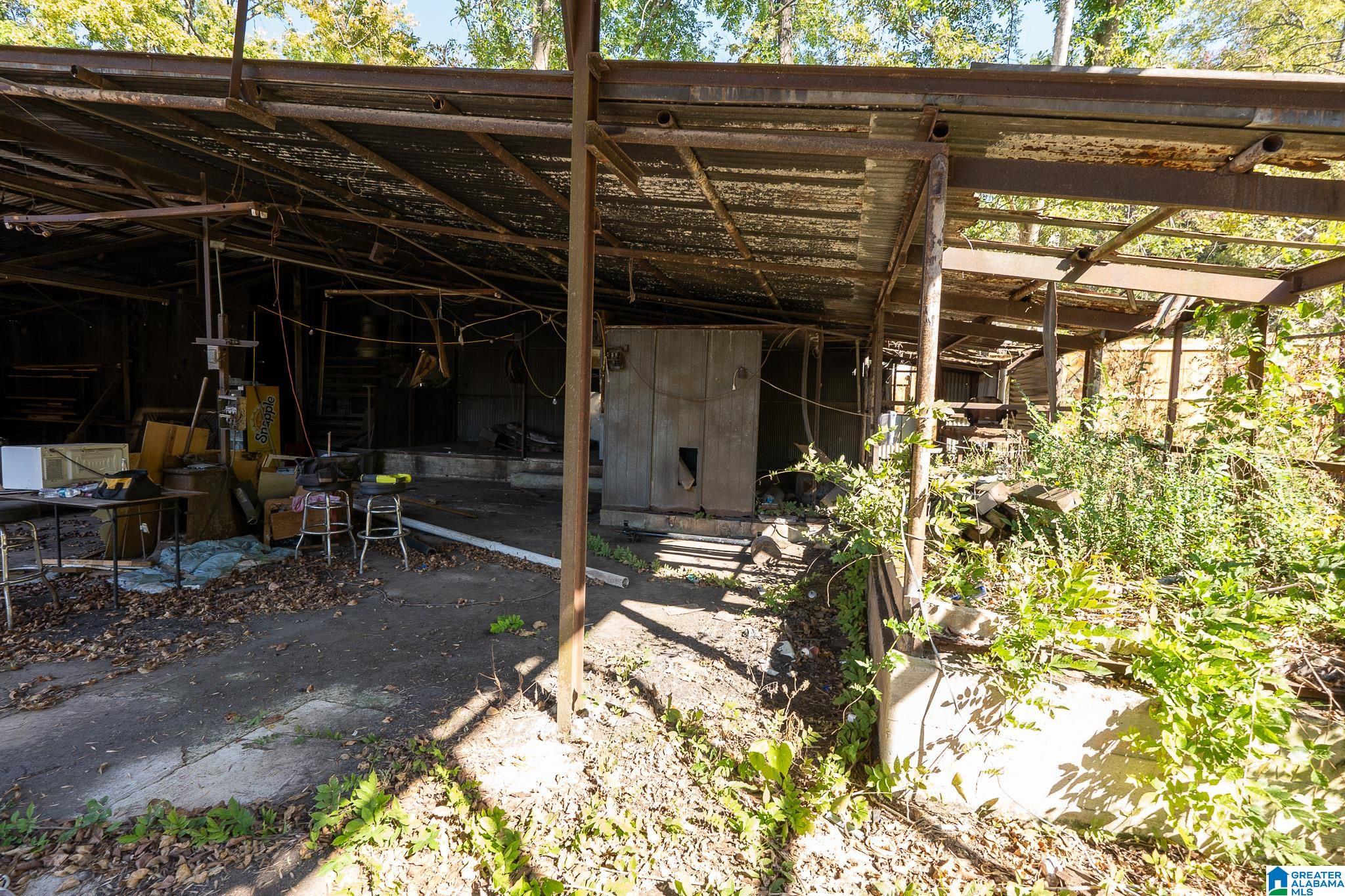 8381 North Valley Road Pinson, AL 35126 - Photo 58 of 62