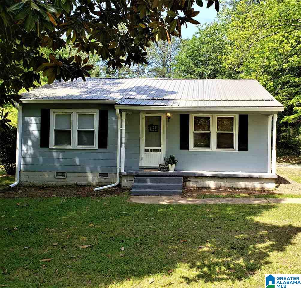 109 Hillcrest Road Heflin, AL 36264 - Photo 2 of 25