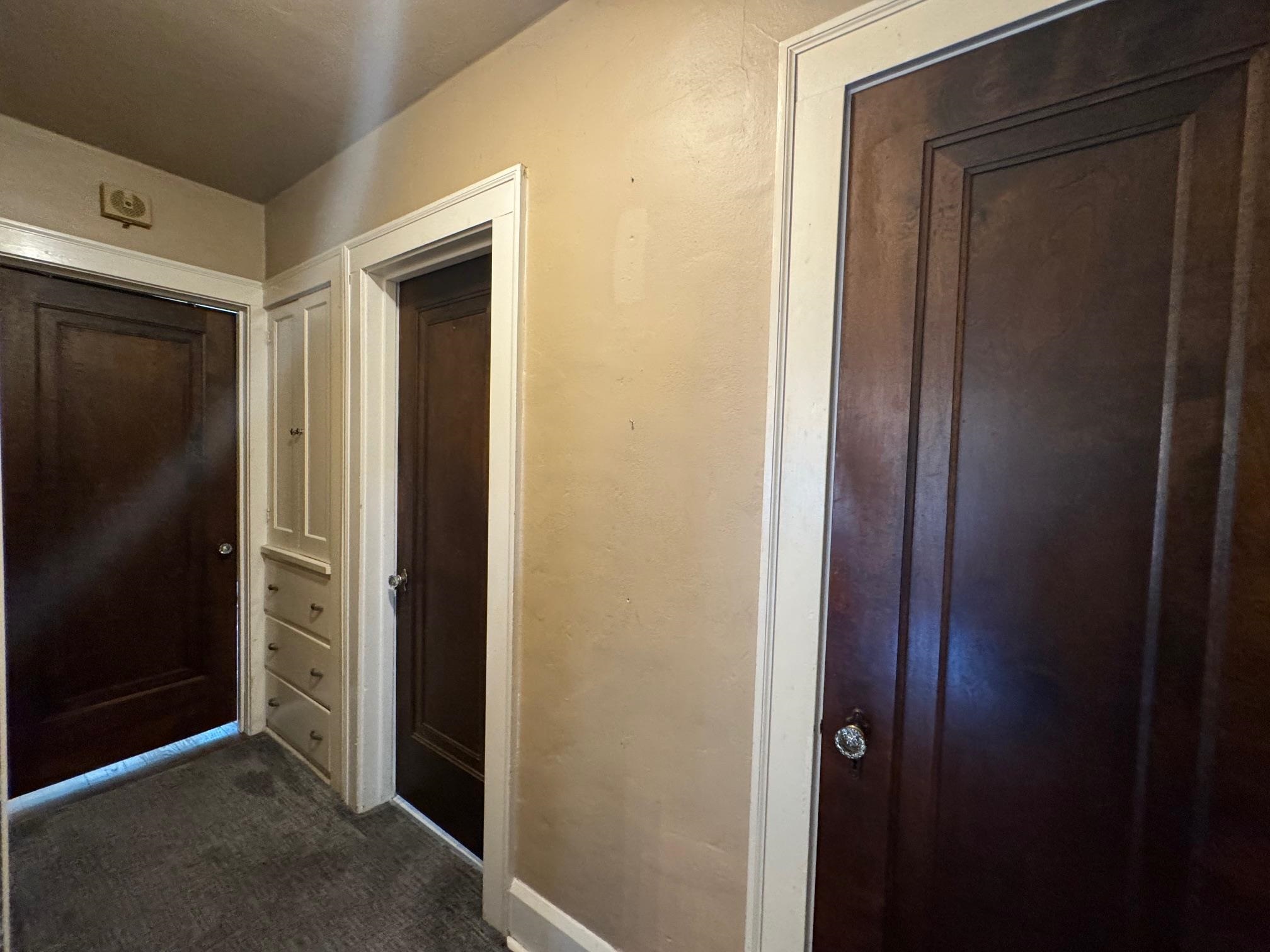 2231 9th Avenue Rockford, IL 61104 - Photo 20 of 44 a view of a hallway
